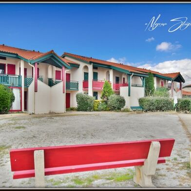 Appartement 3 pièces 335000 €