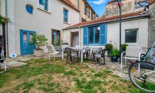 Maison 7 Pièces 143 m² à vendre à Lizy-sur-Ourcq (77440)