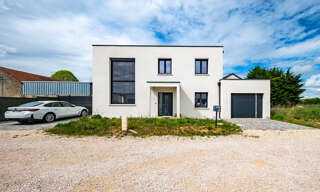 Maison 6 Pièces 168 m² à vendre à Genlis (21110)