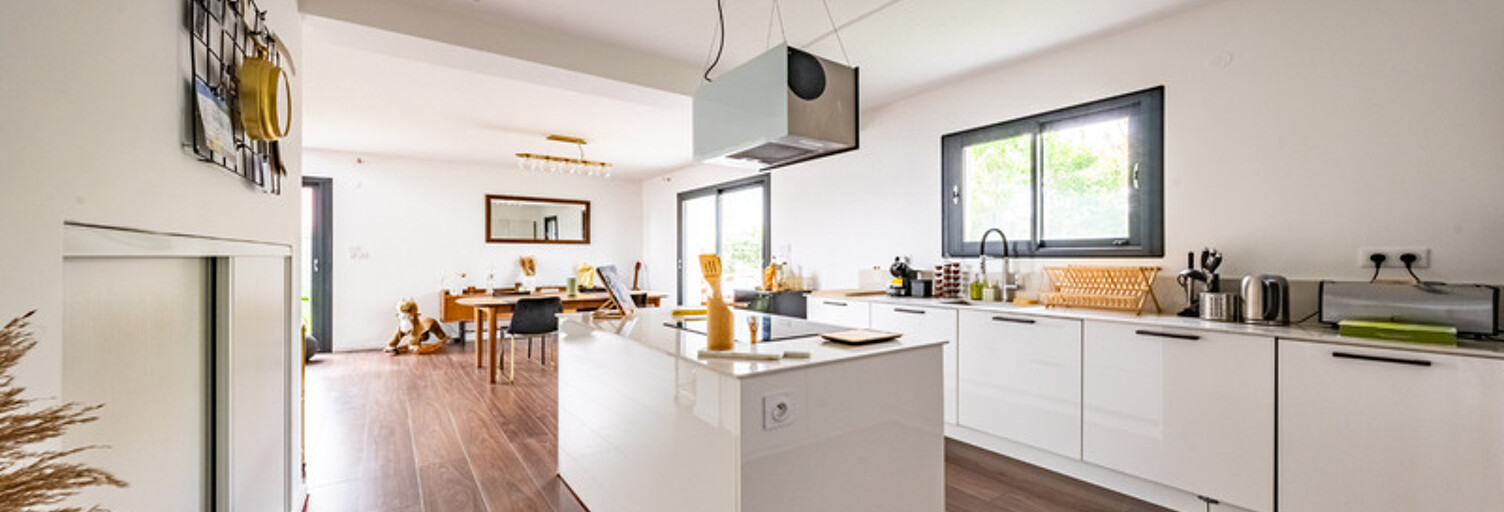 Maison 6 Pièces 168 m² à vendre à Genlis (21110)