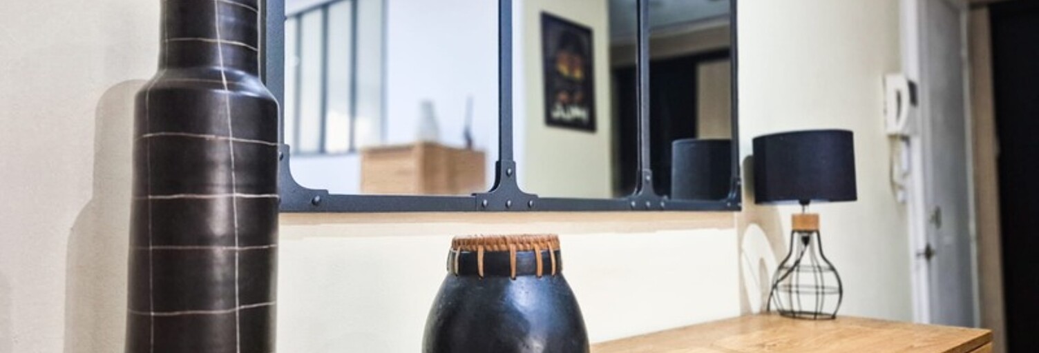 Appartement 3 Pièces 85 m² à vendre à Marseille 5 (13005)