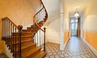 Maison 5 Pièces 164 m² à vendre à Châtillon-en-Bazois (58110)