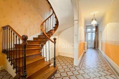 Maison 5 pièces 97000 €