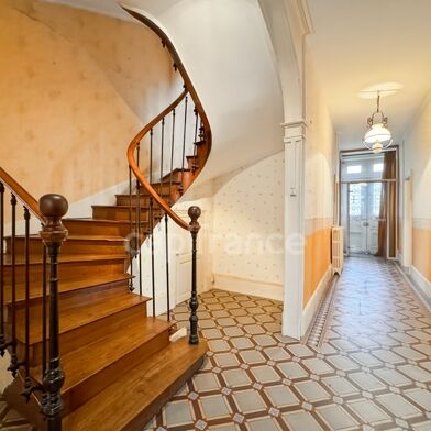 Maison 5 pièces 97000 €