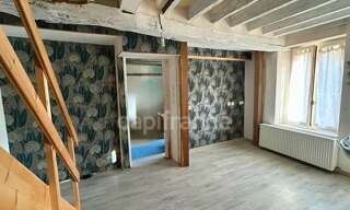 Maison 4 Pièces 83 m² à vendre à Villeneuve-sur-Yonne (89500)