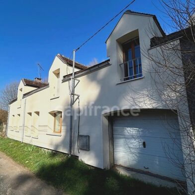 Maison 4 pièces 91000 €