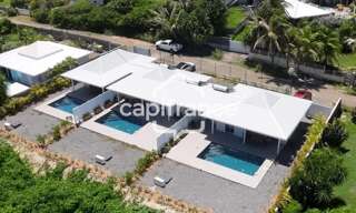 Maison 8 Pièces 135 m² à vendre à Le Moule (97160)