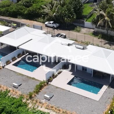 Maison 8 pièces 879000 €