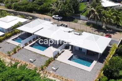 Maison 8 pièces 879000 €