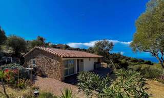 Maison 3 Pièces 72 m² à vendre à Serra-di-Ferro (20140)