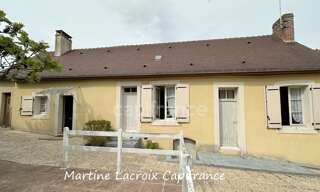 Maison 4 Pièces 92 m² à vendre à Boëssé-le-Sec (72400)