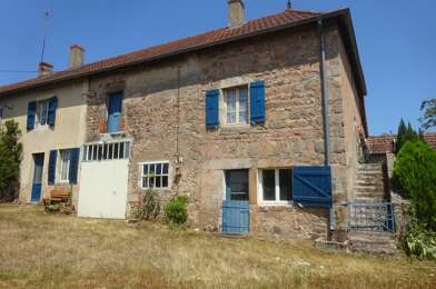 Maison 5 pièces 115000 €