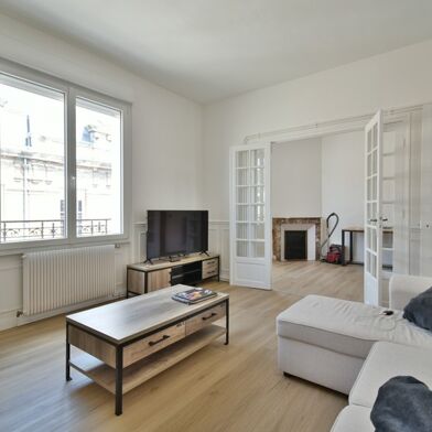 Appartement 4 pièces 185000 €