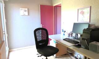 Maison 8 Pièces 134 m² à vendre à Crissey (71530)