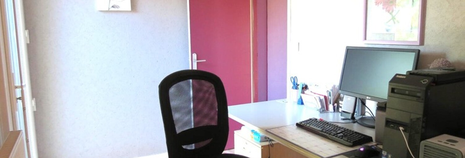 Maison 8 Pièces 134 m² à vendre à Crissey (71530)