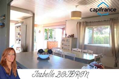 Maison 8 pièces 199999 €