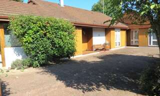 Maison 8 Pièces 134 m² à vendre à Crissey (71530)