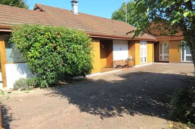 Maison 8 pièces 199999 €