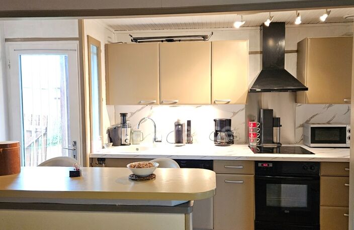 Dpt (71), à vendre  maison PP   Chalon sur Saône — photo 2