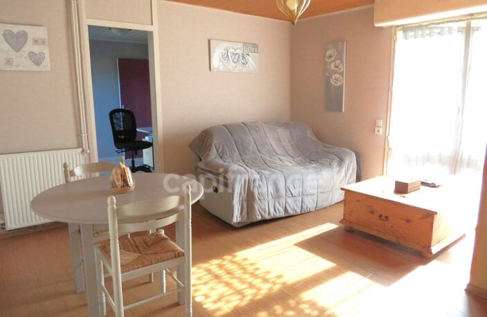 Dpt (71), à vendre  maison PP   Chalon sur Saône — photo 3