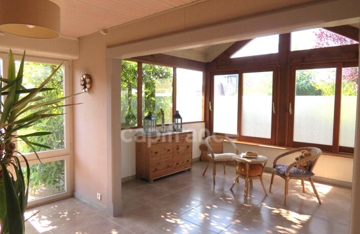Dpt (71), à vendre  maison PP   Chalon sur Saône — photo 4