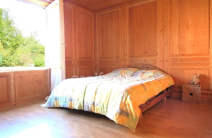 Dpt (71), à vendre  maison PP   Chalon sur Saône — photo 5