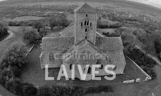 Terrain  2766 m² à vendre à Laives (71240)