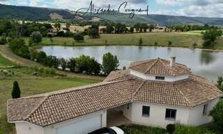 Maison 4 Pièces 145 m² à vendre à Cahuzac (81540)