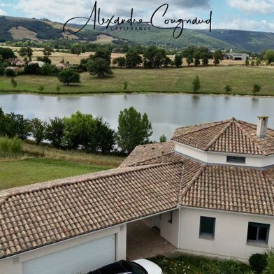 Maison 4 pièces 350000 €