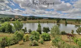 Maison 4 Pièces 145 m² à vendre à Cahuzac (81540)