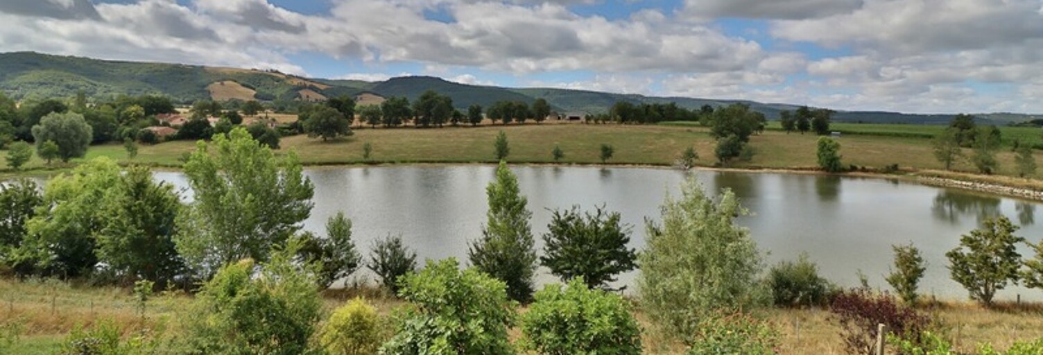 Maison 4 Pièces 145 m² à vendre à Cahuzac (81540)