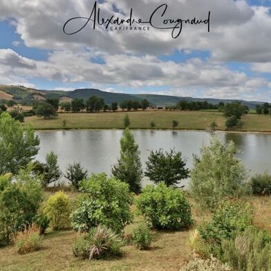 Maison 4 pièces 350000 €