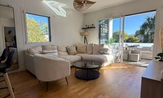 Appartement 2 Pièces 42 m² à vendre à Vétraz-Monthoux (74100)