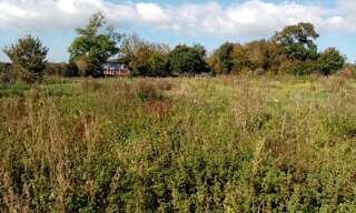 Terrain  2538 m² à vendre à Héricourt-en-Caux (76560)