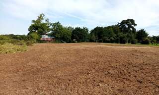 Terrain  2538 m² à vendre à Héricourt-en-Caux (76560)