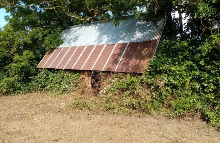 Terrain à vendre proche de HERICOURT EN CAUX (76) — photo 2