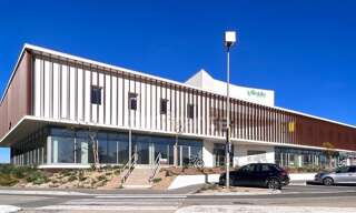 Bureau 2 Pièces 36 m² à louer à Le Grau-du-Roi (30240)