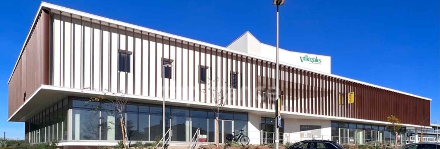 Bureau 2 Pièces 36 m² à louer à Le Grau-du-Roi (30240)