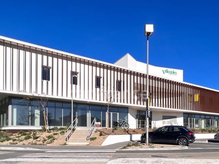 Dpt Gard (30), à louer LE GRAU DU ROI Bureau — photo 1