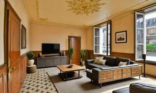 Maison 8 Pièces 180 m² à vendre à Préveranges (18370)