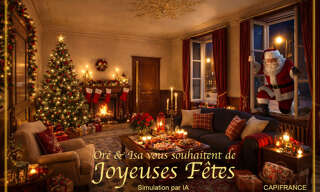 Maison 8 Pièces 180 m² à vendre à Préveranges (18370)