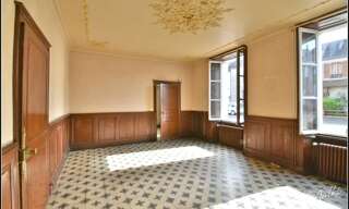 Maison 8 Pièces 180 m² à vendre à Préveranges (18370)