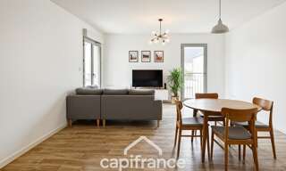 Appartement 4 Pièces 83 m² à vendre à La Membrolle-sur-Choisille (37390)