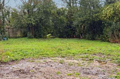 Terrain  36000 €