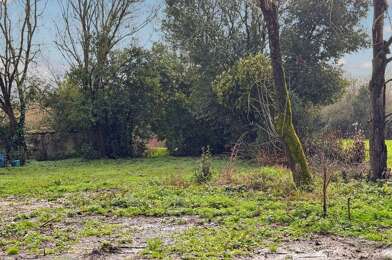 Terrain  36000 €