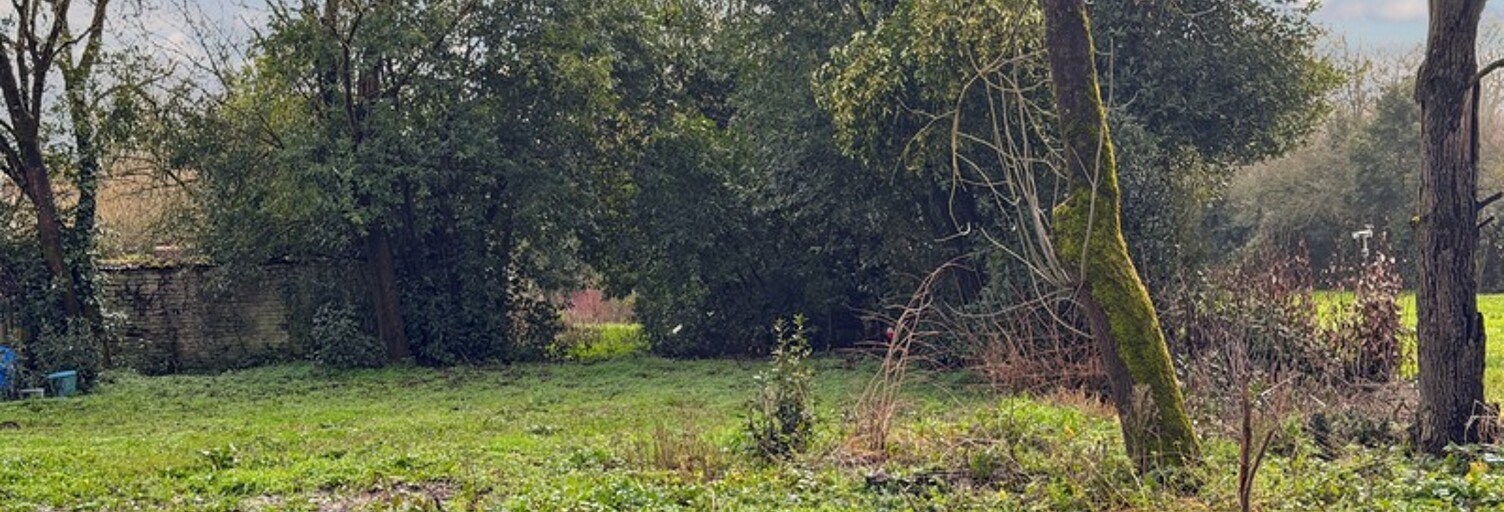 Terrain  398 m² à vendre à Surgères (17700)
