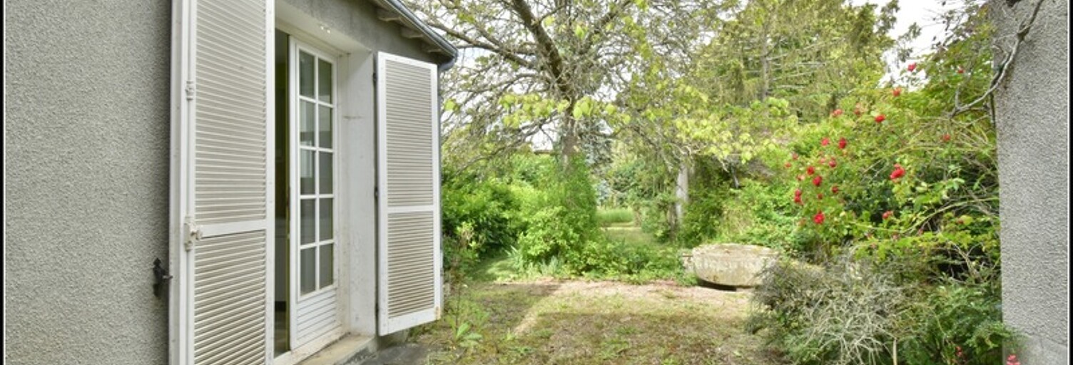 Maison 8 Pièces 180 m² à vendre à Préveranges (18370)