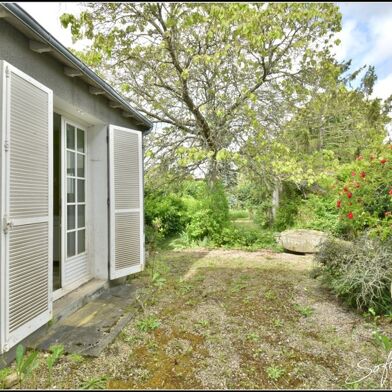 Maison 8 pièces 80000 €