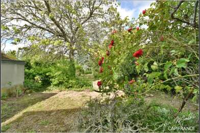 Maison 8 pièces 80000 €