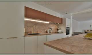 Maison 4 Pièces 110 m² à vendre à Pézenas (34120)